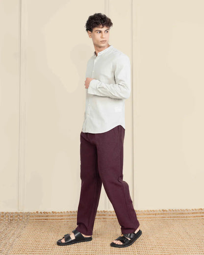 Eco Lounge Pants House of Pure Eco