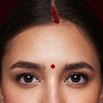 Lakme Jewel Sindoor Maroon 4.5ml