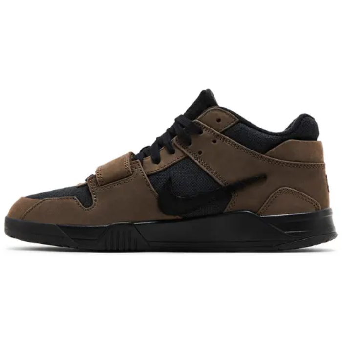 Jordan Jumpman Jack TR Travis Scott Dark Mocha