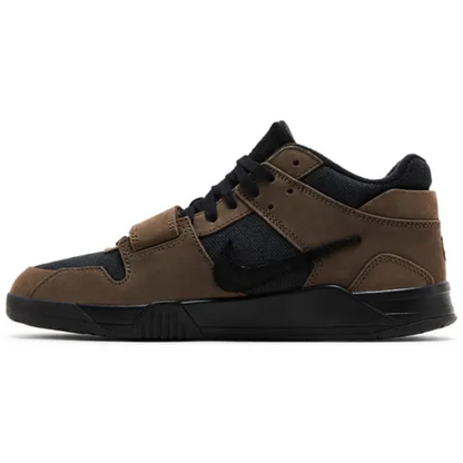Jordan Jumpman Jack TR Travis Scott Dark Mocha