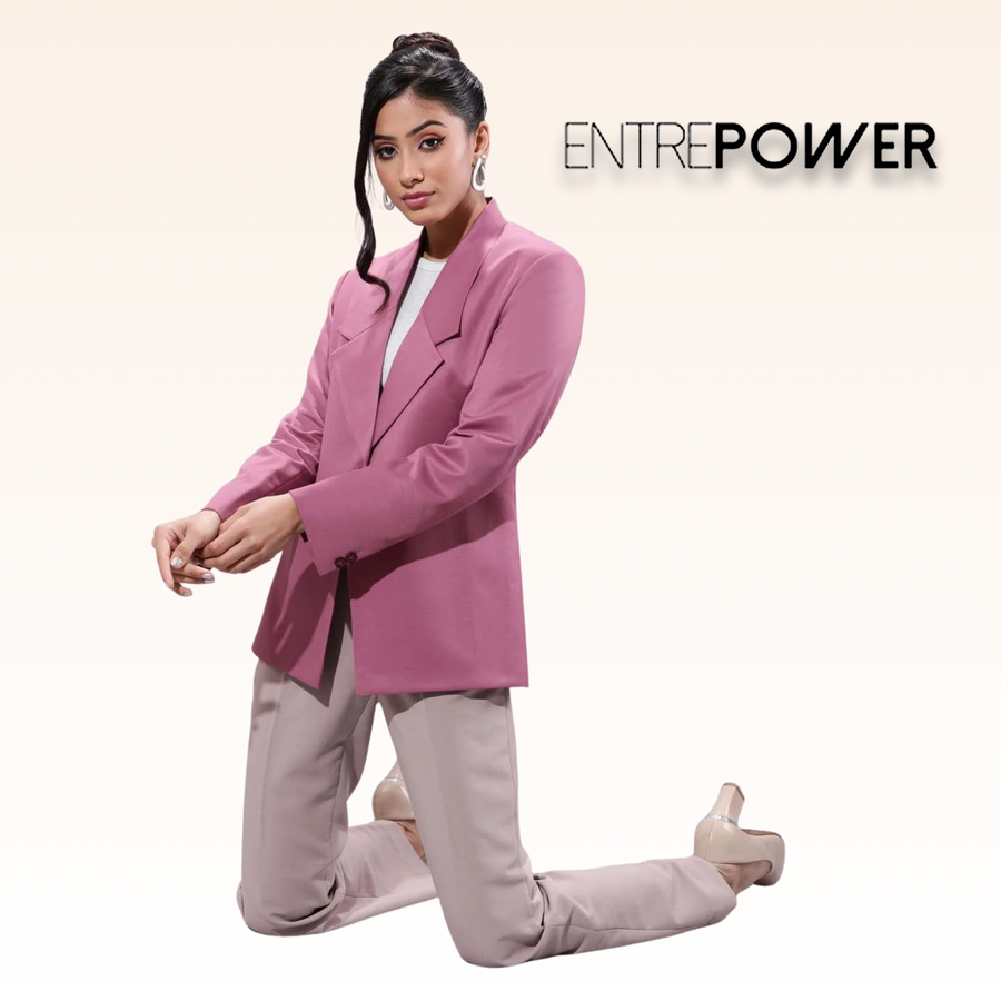 Entrepower