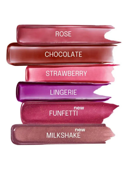 Love Potion Lip Oil - Chocolate (5ml)