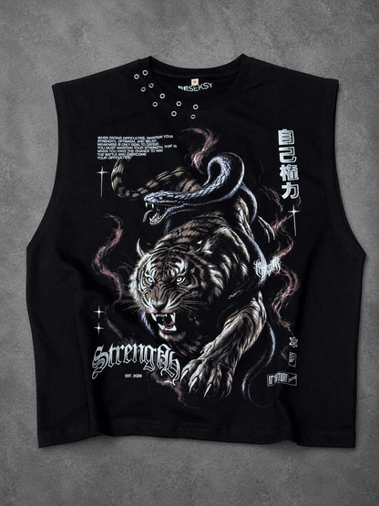 Apex Strength Vest