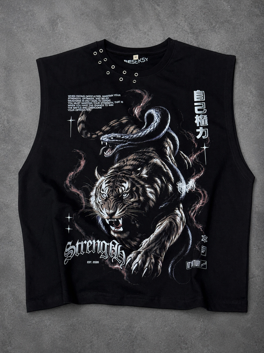 Apex Strength Vest