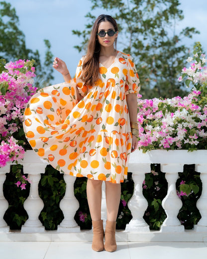 Rory Maxi Dress 