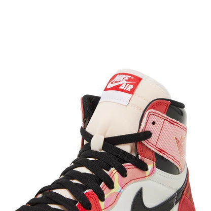 Jordan 1 Retro High OG 'SpiderMan Across The Spider-Verse'