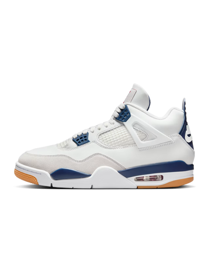 Nike SB x Air Jordan 4 Navy