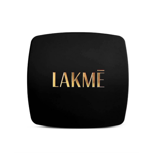 LAKME FOREVER MATTE COMPACT - Natural Cinnamon