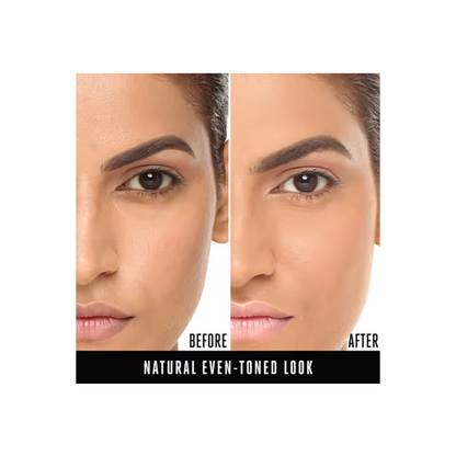 LAKME FOREVER MATTE COMPACT - Natural Cinnamon