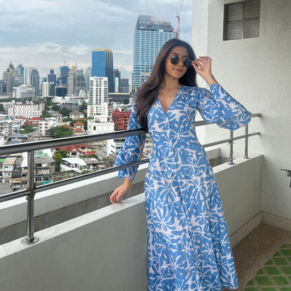 Lillian Dress 2.0