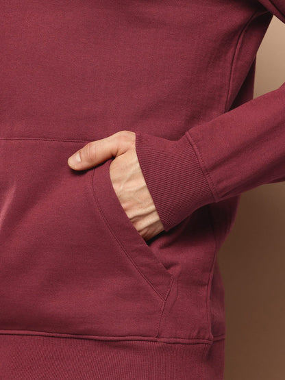 ALCIS MEN HOODIE