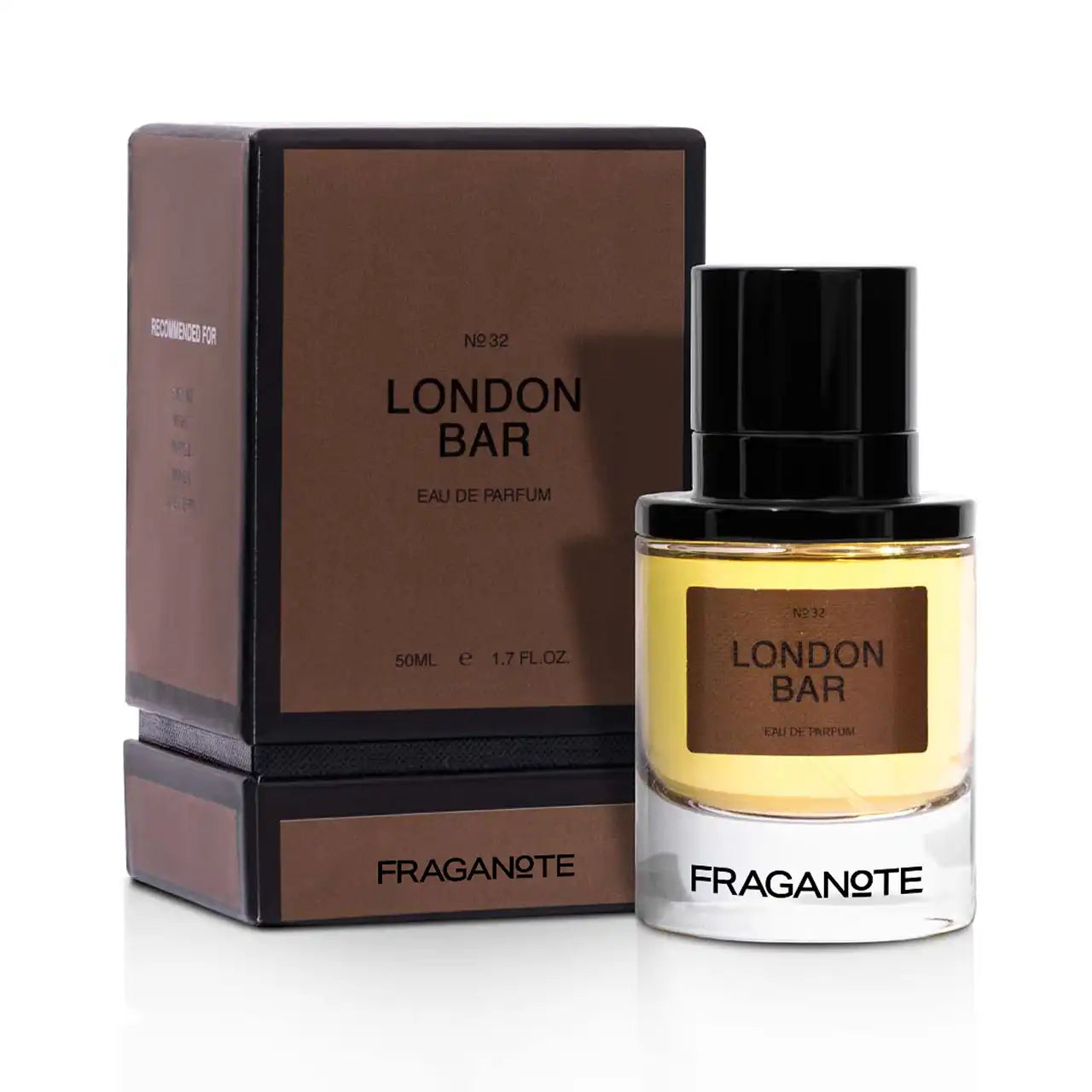 London Bar 50ML
