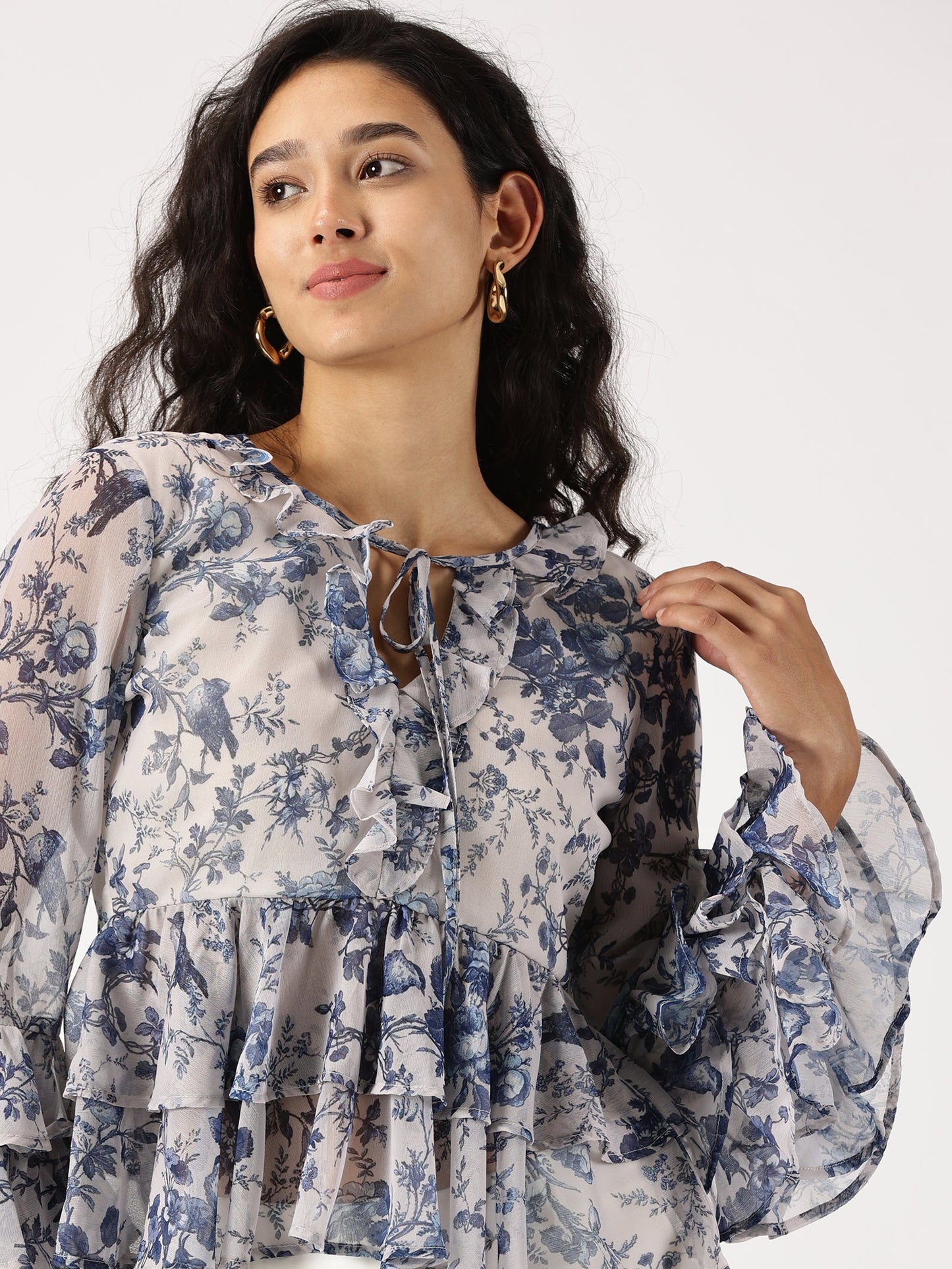 Buy tops for women online