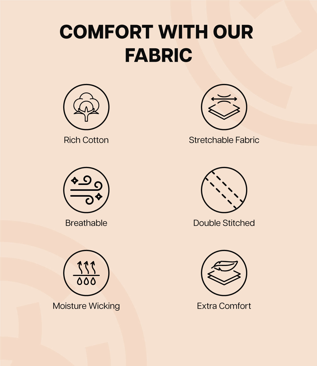 Men's Regular Fit T-Shirt