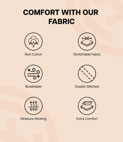 Men's Regular Fit T-Shirt