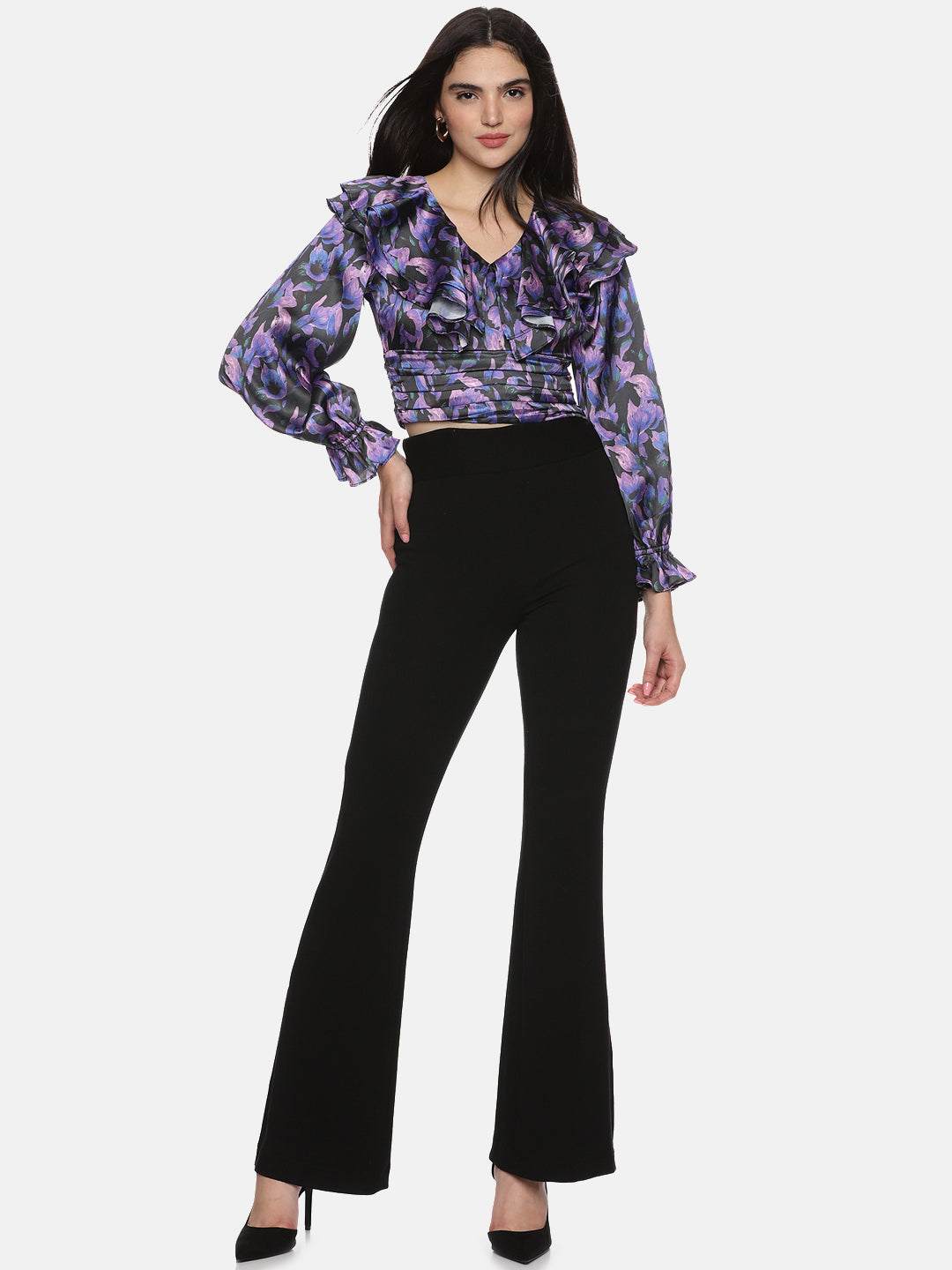 Buy womenâ€™s stylish tops online
