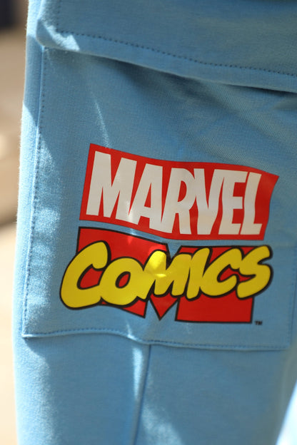 Marvel All Stars Co-Ord Set Nap Chief