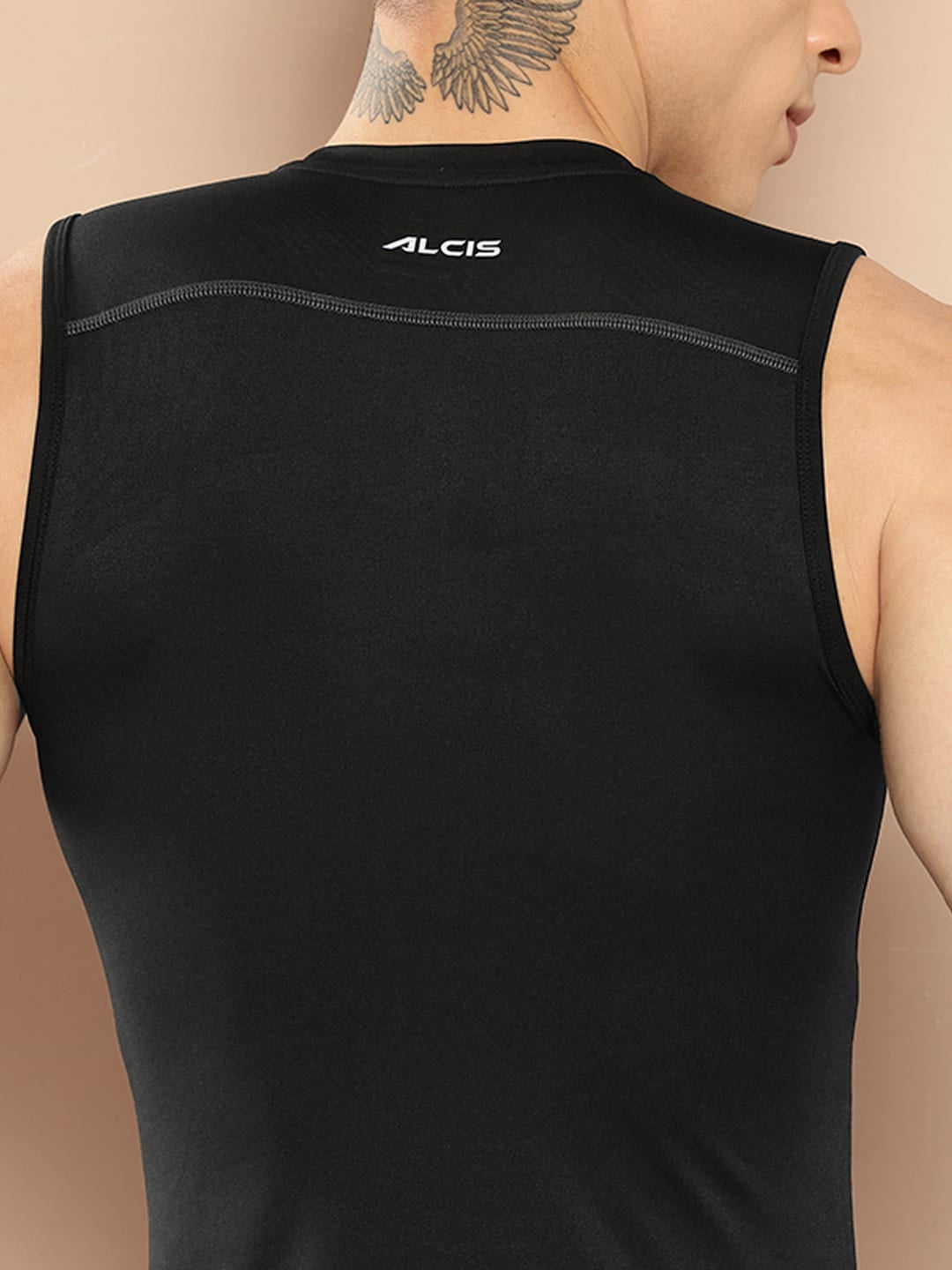 ACTIVE ARMOR VEST