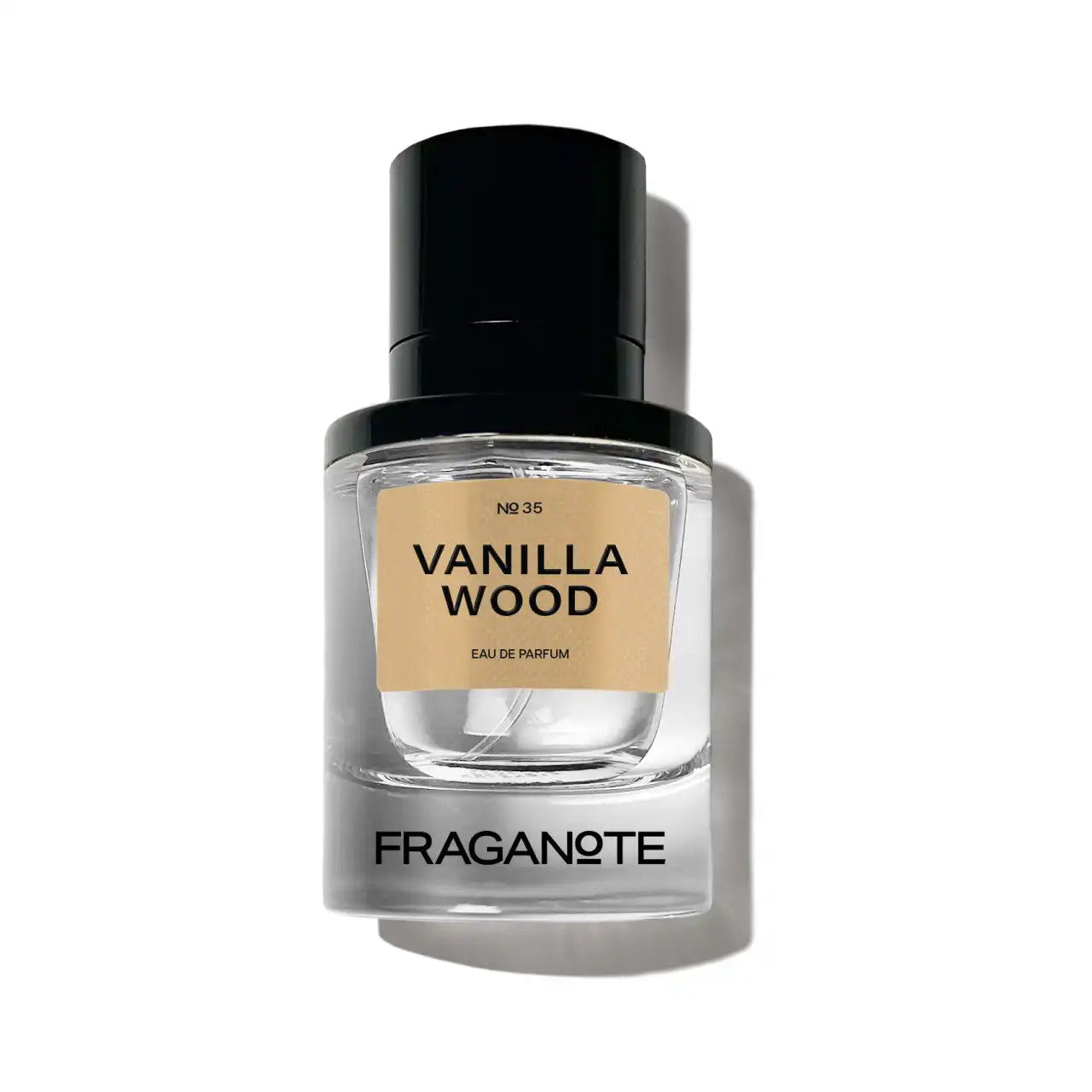 Vanilla Wood 50ML