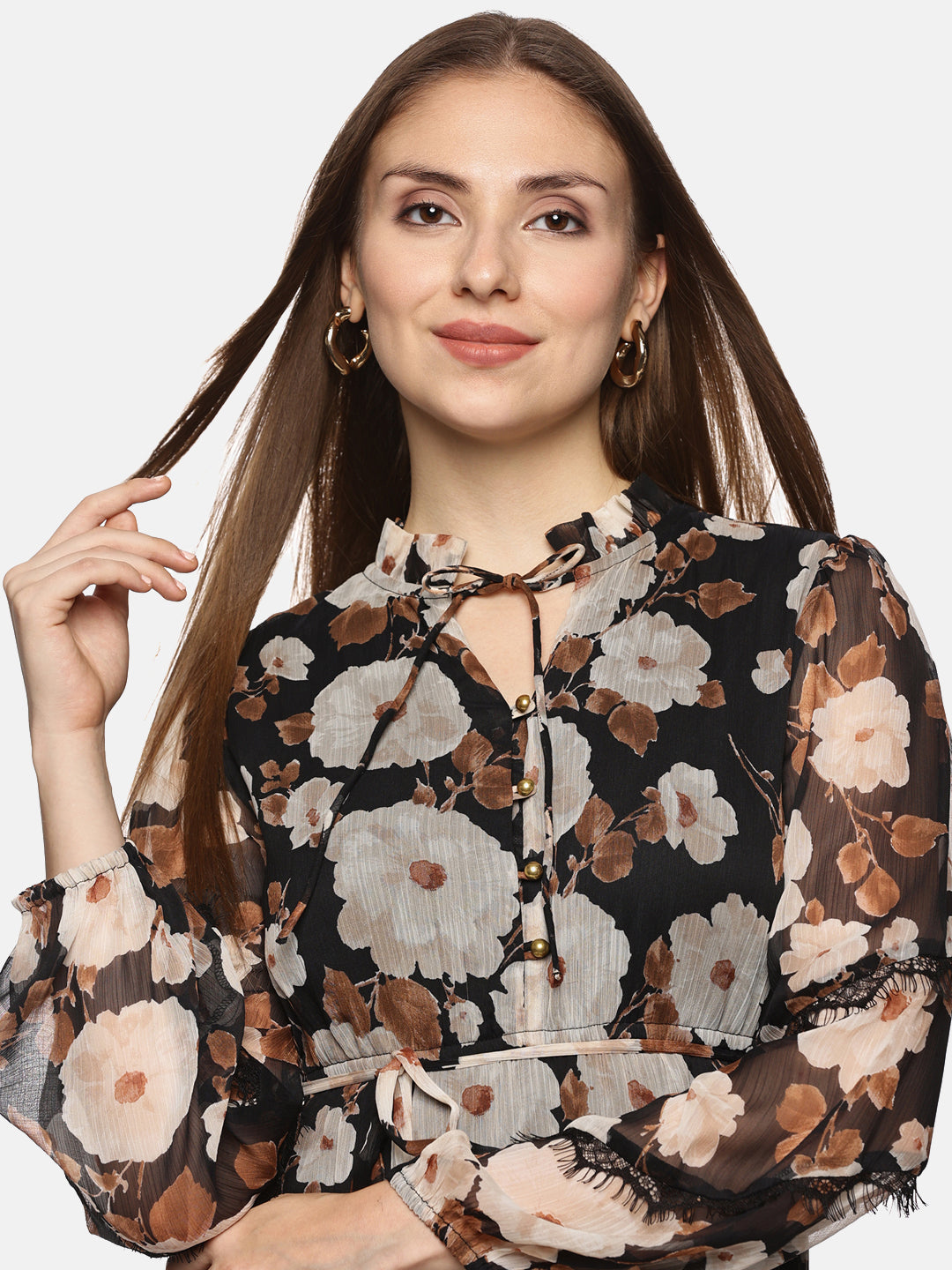 Buy full sleeve dress for women