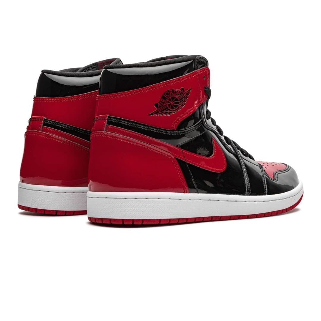 Jordan 1 Retro High OG Patent Bred