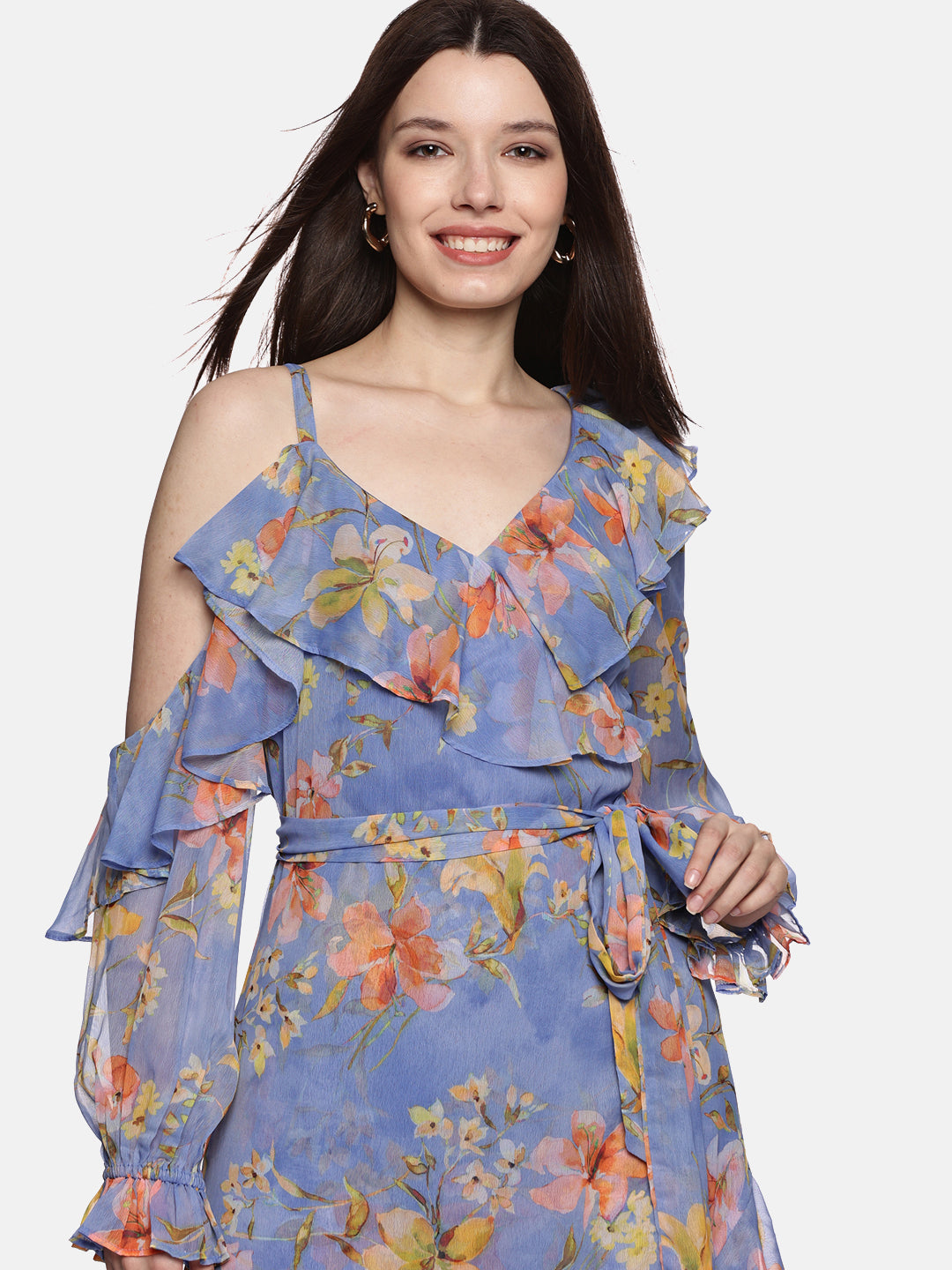Midaxi Dress For Women
