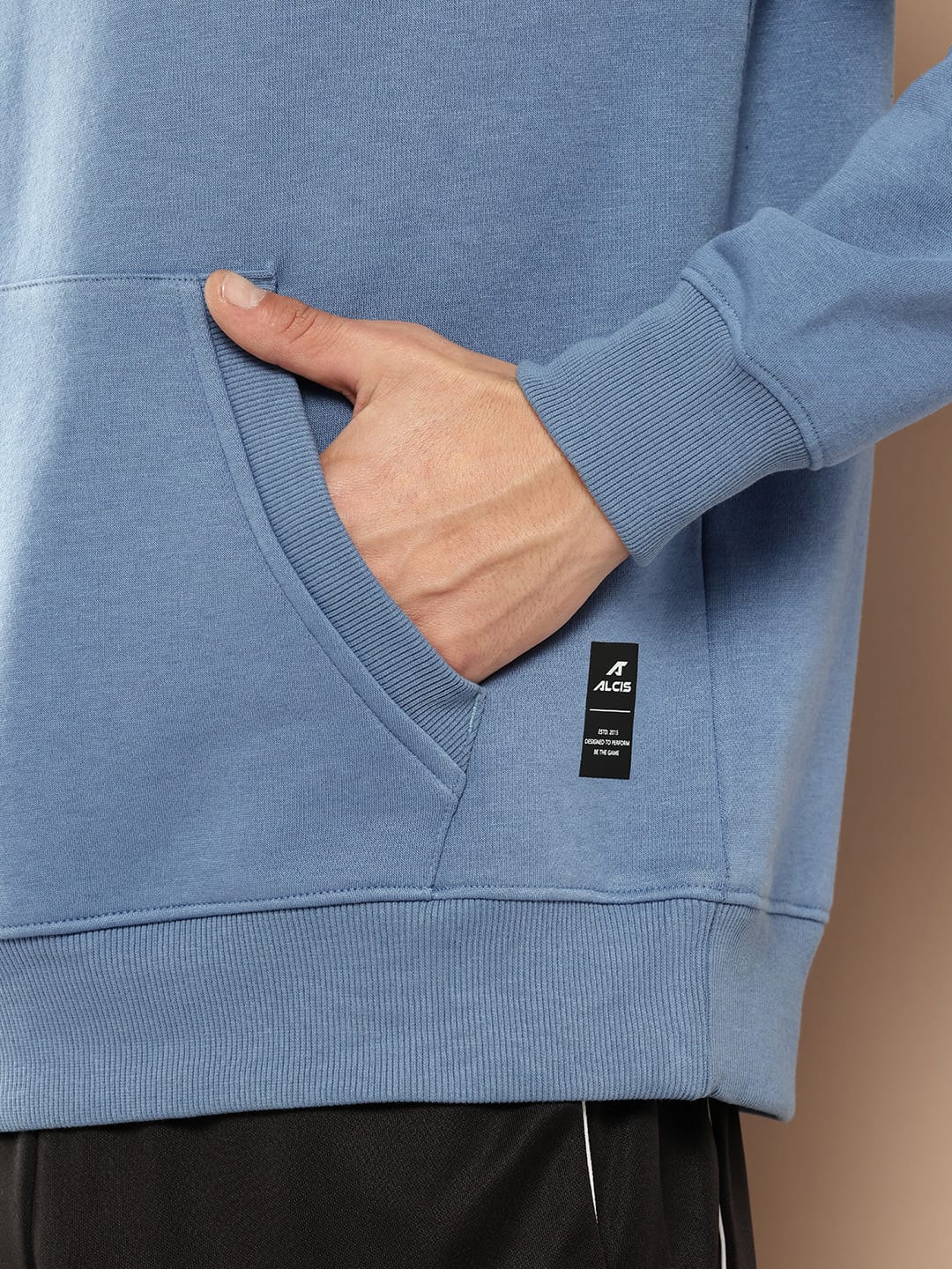 Bold Drift HOODIE