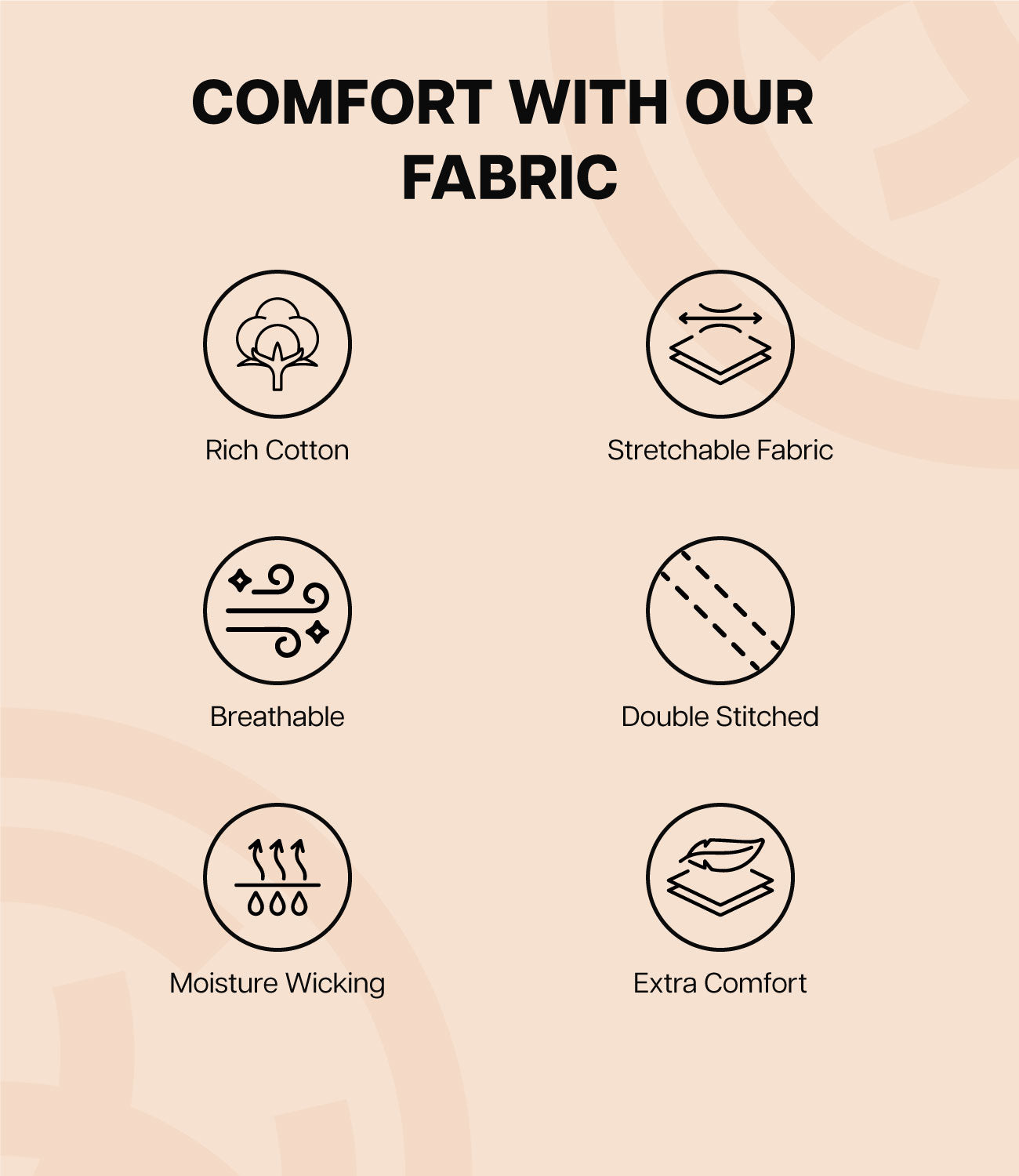 Men's Regular Fit T-Shirt