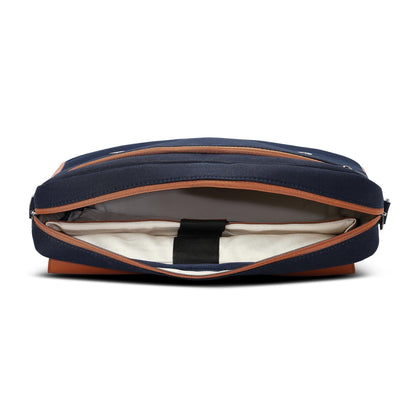 Soul Weave - Midnight Sand | Laptop Bag / Messenger Bag