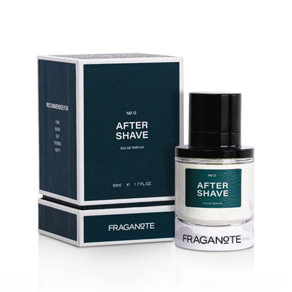 After Shave 50ML