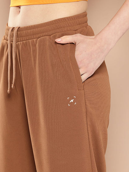 Begame Straight Fit Pants