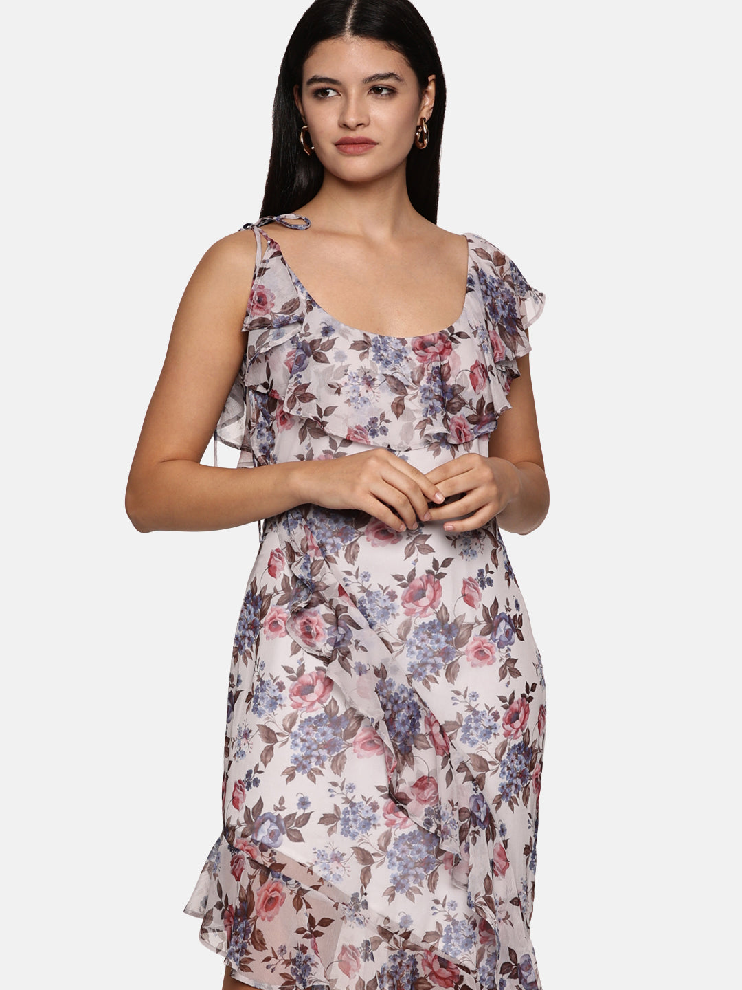Printed Dresses for Women