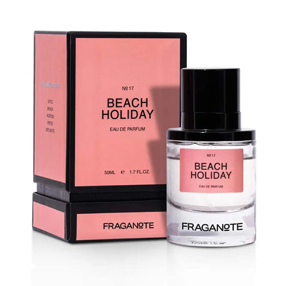 Beach Holiday 50ML
