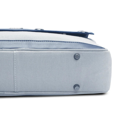 Insight Pack - Steel Gaze | Laptop Bag / Messenger Bag