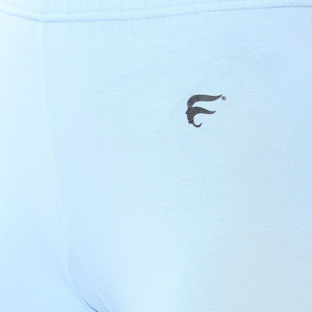 Envie Hugged Fit Thigh Length Cycling Shorts