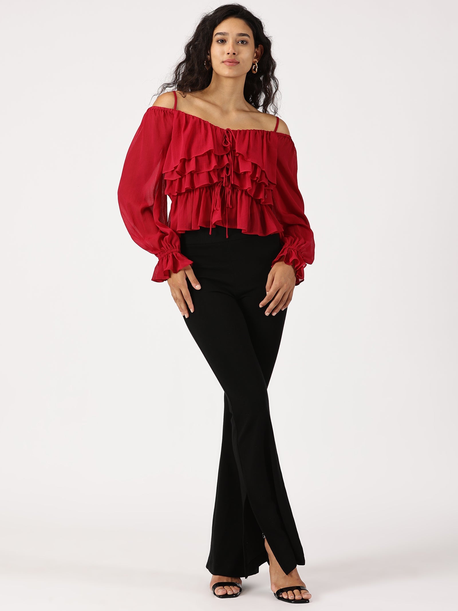 unique tops for women