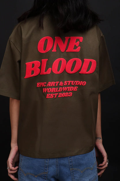 EPIC One Blood