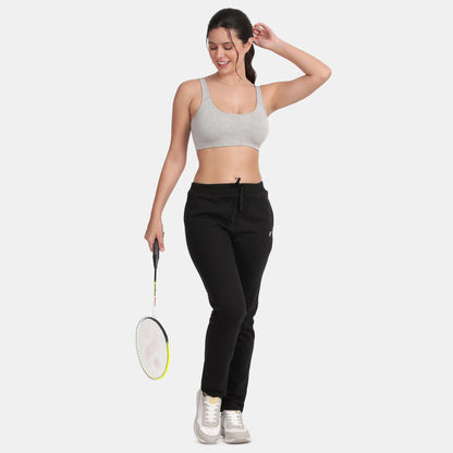 Envie Padded Non-Wired 3/4th Coverage Sports Bra