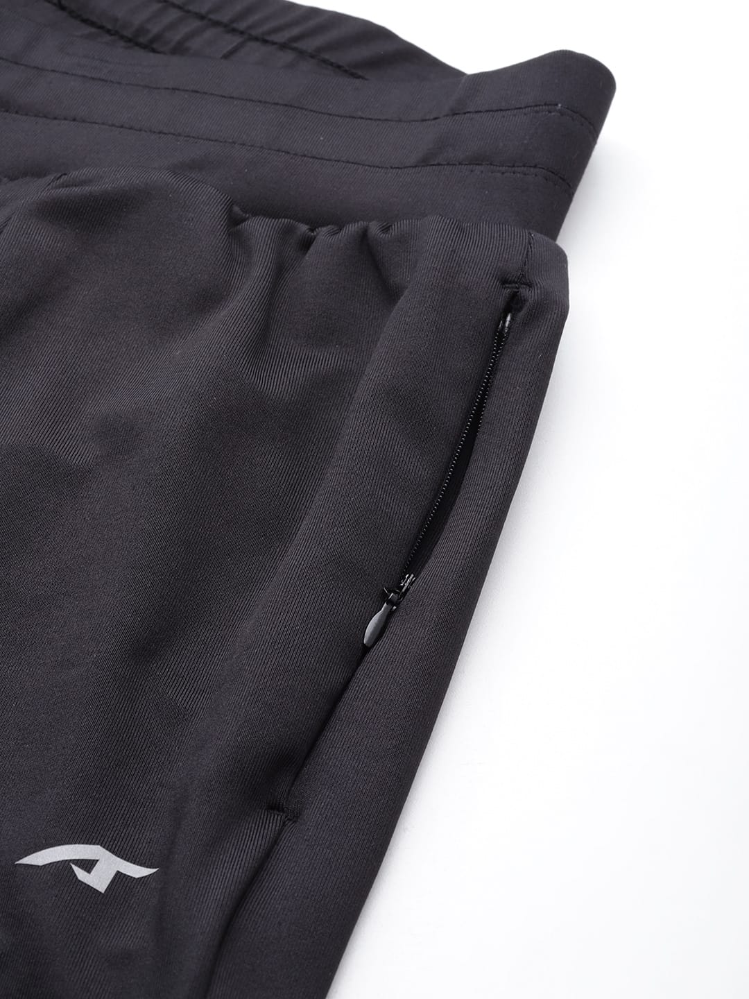Athletic Allure Flare Pants