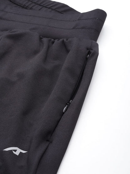 Athletic Allure Flare Pants