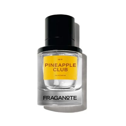 Pineapple Club 50ML