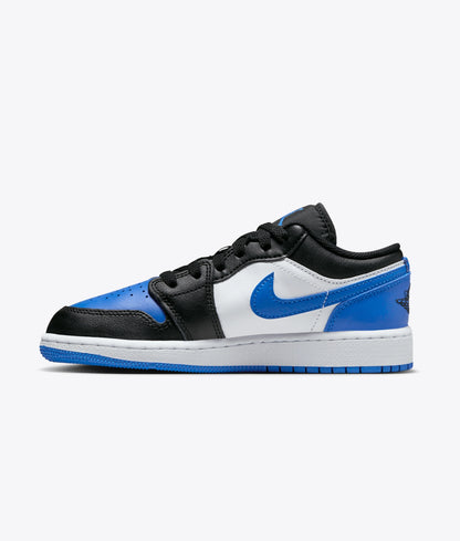 Jordan 1 Low SE 'Royal Toe' (GS)