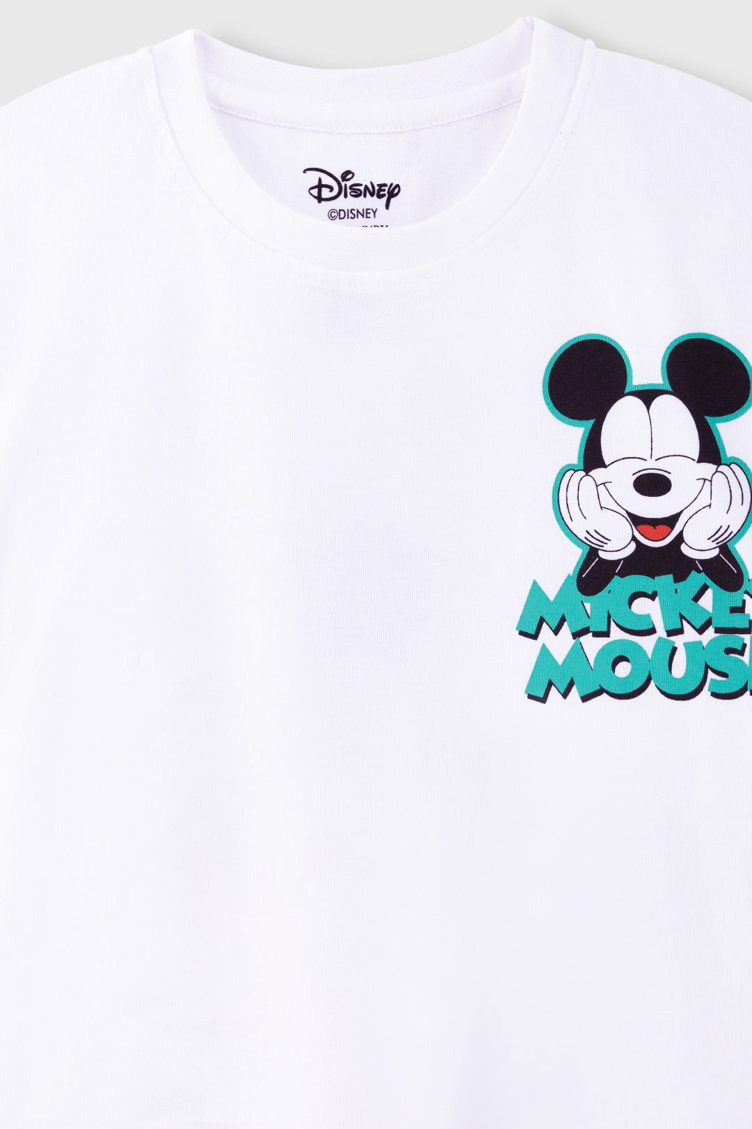 Mickey Mouse Classic T-Shirt For Family Nap Chief