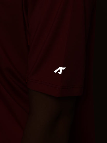 Progress Driven Versatile Tee