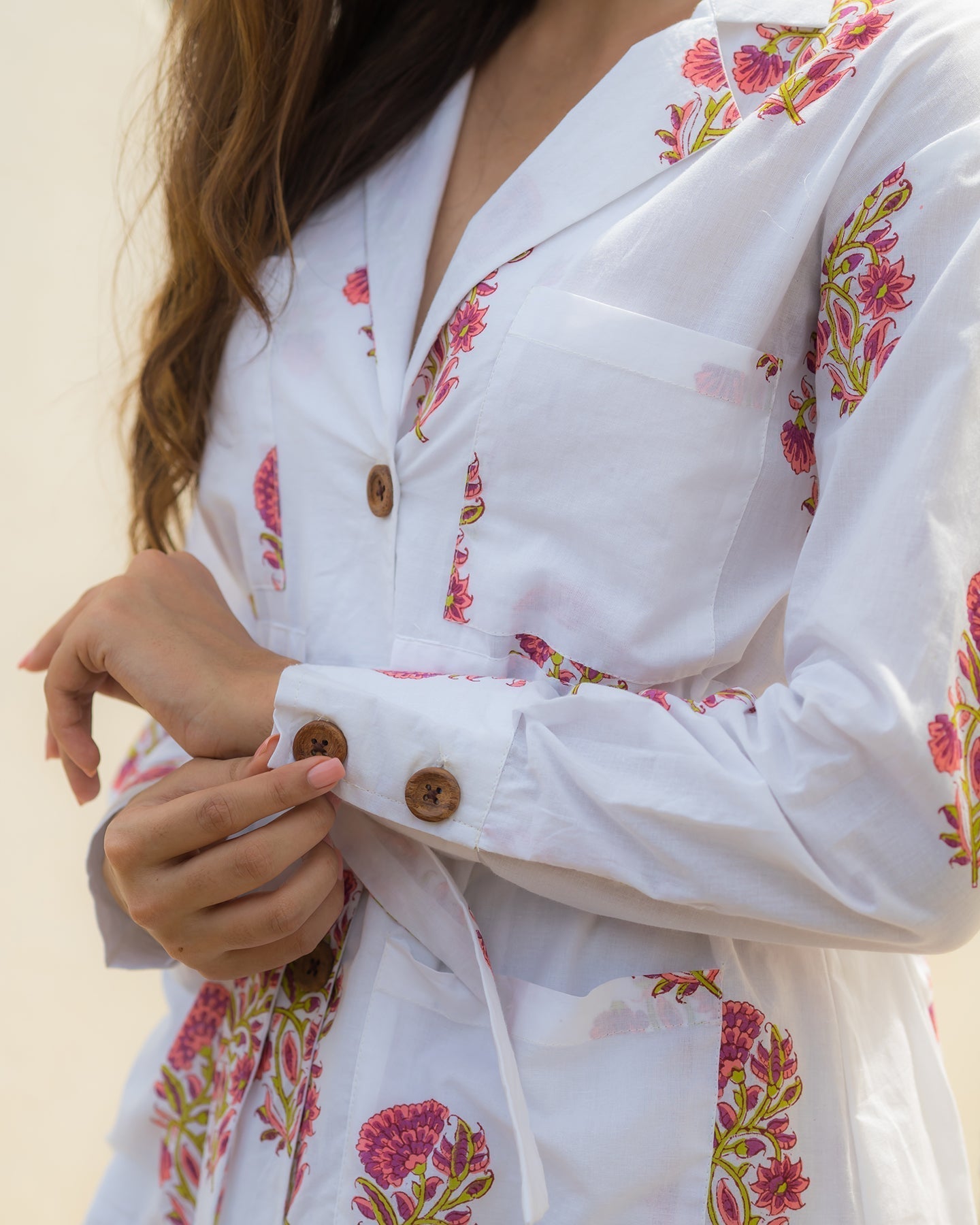 HESTIA CO-ORD SET