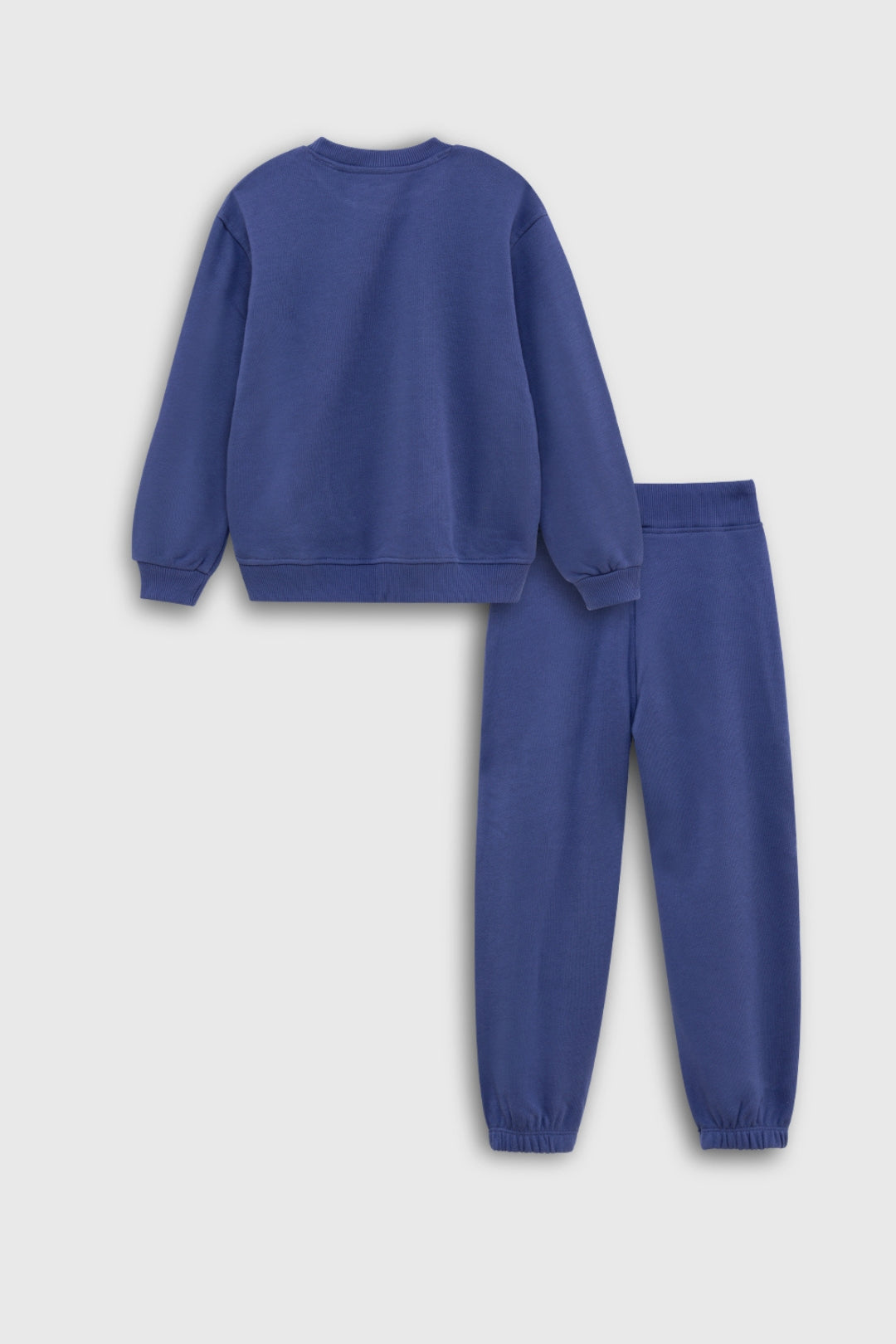 Majestic Simba Co-Ord Set Nap Chief
