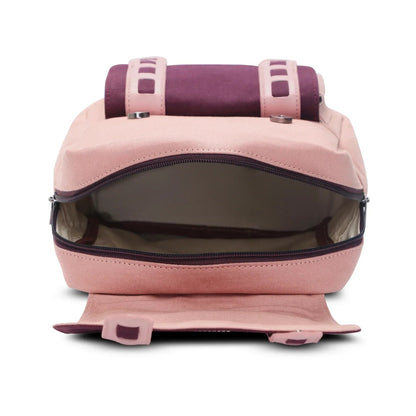 Pulse Pack - Sunset Bloom | Small Backpack / Sling Bag