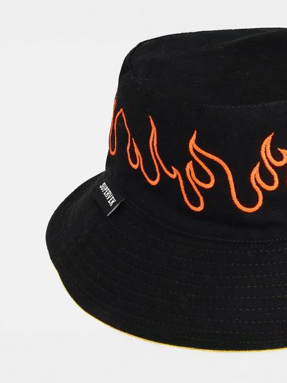 Lit Reversible Bucket Hat