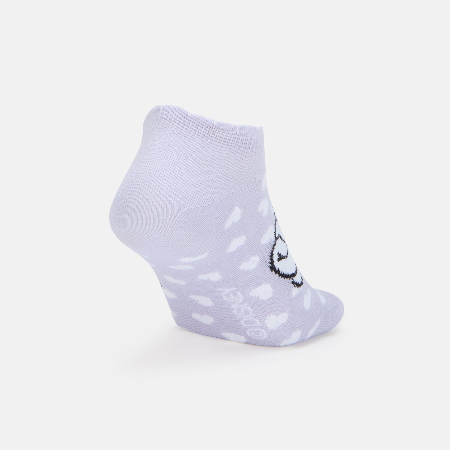 Women’s Disney Mickey and Friends Ankle Socks SocksXpress