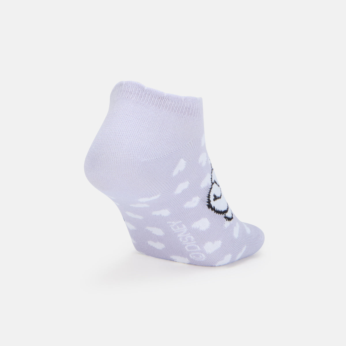 Women’s Disney Mickey and Friends Ankle Socks SocksXpress